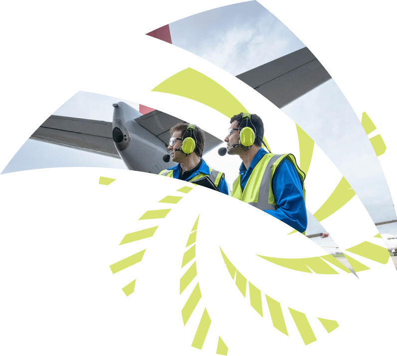 Join Our Team. Build the Future of Aviation.