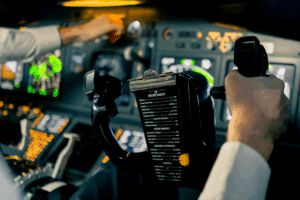 Growing Demand for Sustainable Aviation Fuels Impacts Global Fleet Maintenance