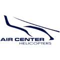 Air Center Helicopters Logo
