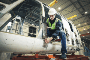 RotorTechnics Expands Malta Headquarters With Advanced Diagnostic Hangar Facilities