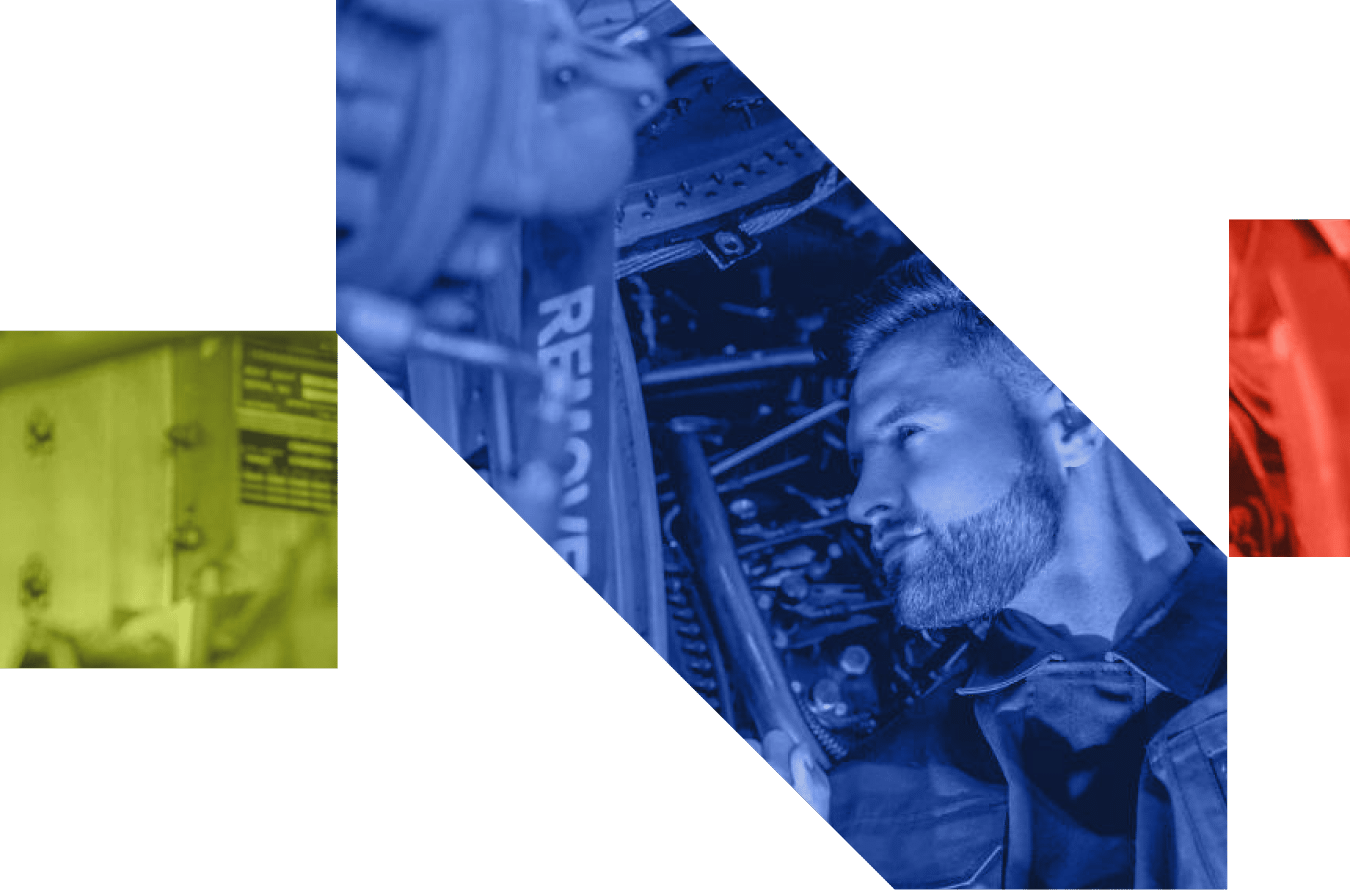 The Force Behind the Flight