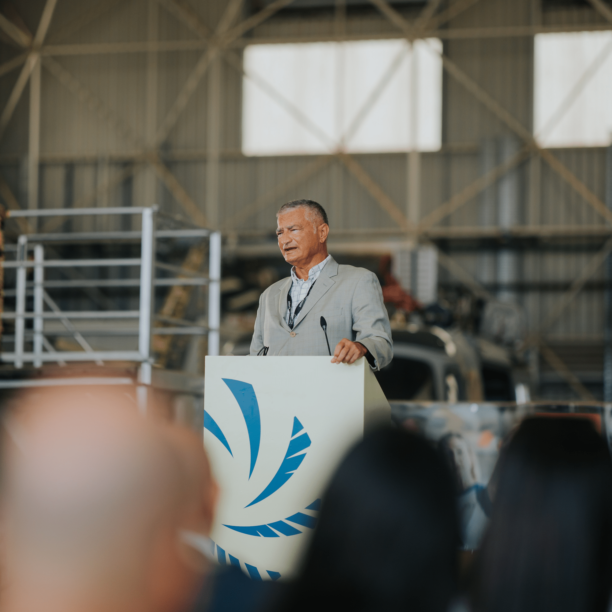 RotorTechnics Takes Flight: Celebrating Our New Chapter